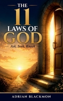 The 11 Laws of God B0HCWYWBMB Book Cover