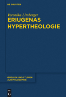 Eriugenas Hypertheologie 3110411482 Book Cover