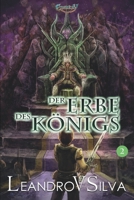 Der Erbe des Königs: Enerkry-Serie, Buch 2 [2. Auflage] B0BCH39QT1 Book Cover