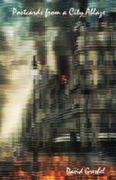Postcards from a City Ablaze 1735736015 Book Cover
