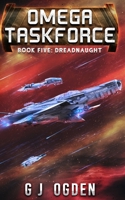 Dreadnaught 183802266X Book Cover