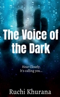 The Voice of the Dark 1638509913 Book Cover