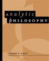 Analytic Philosophy: Classic Readings 0534512771 Book Cover
