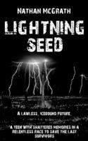 Lightning Seed 0956826970 Book Cover