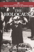 The Holocaust 0313298793 Book Cover