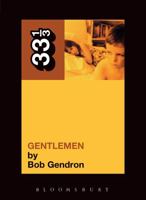 The Afghan Whigs' Gentlemen 0826429106 Book Cover