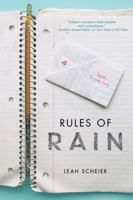 Rules of Rain 1492654264 Book Cover