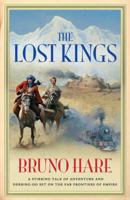 The Lost Kings 1847372937 Book Cover