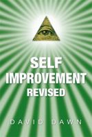Self Improvement Revised 1499031963 Book Cover