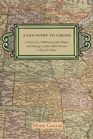 A Country to Cross 1632935392 Book Cover