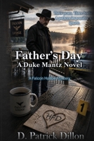 Father's Day (Falcon Hollow Mystery Series) B0GKFPHKM1 Book Cover