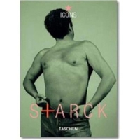 Starck (Icons Series) 3822838586 Book Cover