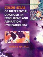 Color Atlas of Differential Diagnosis in Exfoliative and Aspiration Cytopathology 0683306758 Book Cover