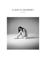 A day‘s journey: A Black and White Photo Book with Fine Art Nude Photography – A Sensual Journey Through Fear, Self-Discovery, and Inner Freedom B0GYP61JM5 Book Cover