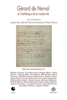 Gérard de Nerval et l'esthétique de la modernité 2705669930 Book Cover