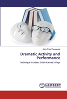 Dramatic Activity and Performance 6202077832 Book Cover