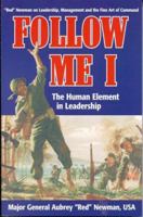 Follow Me I: The Human Element in Leadership (Follow Me) 0891416129 Book Cover