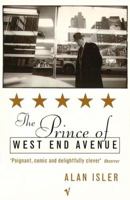 The Prince of West End Avenue 0140245146 Book Cover