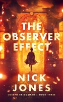 The Observer Effect B0BFHR168B Book Cover