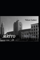 Ma�to 1087430771 Book Cover