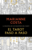 El tarot paso a paso / The Tarot Step by Step. The Master of Tarot Teachers 6073824297 Book Cover