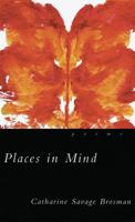 Places in Mind: Poems 0807125474 Book Cover