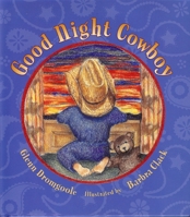 Good Night Cowboy 1931721513 Book Cover