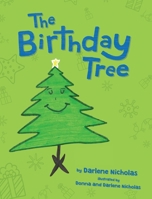 The Birthday Tree 1614939926 Book Cover