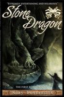 Stone Dragon 0615866433 Book Cover