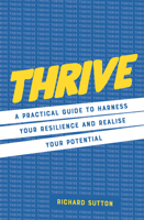 Thrive: The power of resilience 1786788500 Book Cover