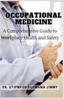 Occupational Medicine 6214950404 Book Cover