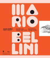 Mario Bellini: Italian Beauty 8836636004 Book Cover