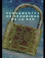 Fundamentos de Seguridad de la Red B0932L4T3Q Book Cover