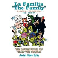 La Familia "The Family" 1491864109 Book Cover