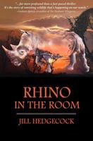 Rhino in the Room 1732241503 Book Cover