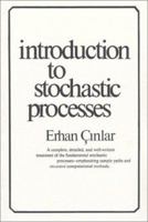 Introduction to Stochastic Processes (Dover Books on Mathematics) 0486497976 Book Cover