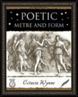 Poetic Metre and Form 1904263917 Book Cover