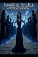 Bound By The Alpha Pact (The Omega Submission Trials Series, Book 1):: EROTIC COMPANION TO BOOK, A Tale Of Defiance And Destiny by Mullo Milani B0F9HDS55K Book Cover