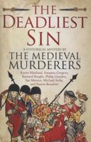 The Deadliest Sin 1471114384 Book Cover