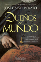 Dueños del mundo (Masters of the world - Spanish Edition) 8410644134 Book Cover