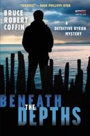 Beneath the Depths 0062569503 Book Cover