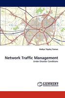 Network Traffic Management 3838354494 Book Cover