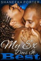 My Ex Does It Best 1514723212 Book Cover