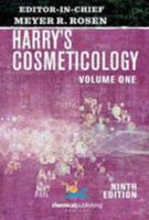 Harry's Cosmeticology 9th Edition 3 Volume Set 0820601810 Book Cover