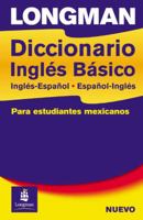 Longman Diccionario Pocket, Ingles-Espanol, Espanol-Ingles: Para estudiantes mexicanos 0582511577 Book Cover