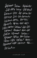 Winter: Effulgences and Devotions 1934819832 Book Cover