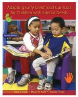 Adapting Early Childhood Curricula for Children with Special Needs (7th Edition)