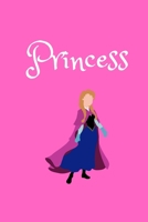 princess 1661871143 Book Cover