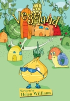 Vegeland 1802271155 Book Cover