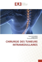 Chirurgie bei intramedullären Tumoren (German Edition) 6207637615 Book Cover